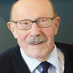 Germain LAMBERT à Lesve: avis de décès