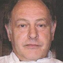 Gilles BERRIER à Tournai: avis de décès
