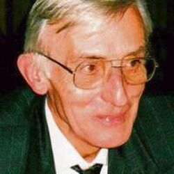 Harry KERKHOFS à Evere: avis de décès