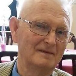 Hector ROUSSEAU à Grand-Leez: avis de décès