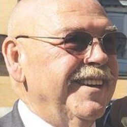 Henri-Jacques MATHIEU à Leuze-en-Hainaut: avis de décès