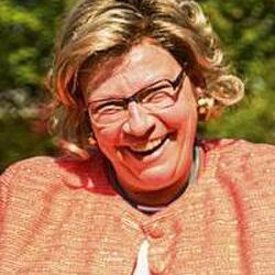 Inès Decoene à Zwevegem: avis de décès