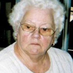 Irène PHILIPPO à Kain: avis de décès