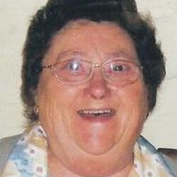 Irma BRASSEUR à Bièvre: avis de décès