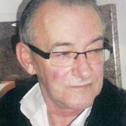 Jacky LEPAGE à Virton: avis de décès