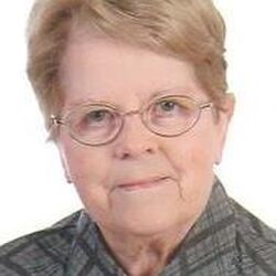 Jeannine MOREAUX à Lanquesaint: avis de décès