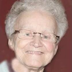 Jeannine YSEUX à Gaurain-Ramecroix: avis de décès