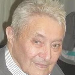 Joseph MABOGE à Erneuville: avis de décès