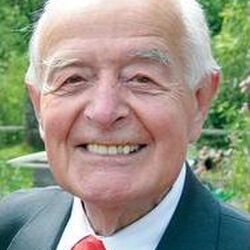 Joseph MICHEL à Arlon: avis de décès