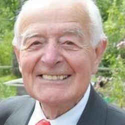 Joseph MICHEL à -: avis de décès