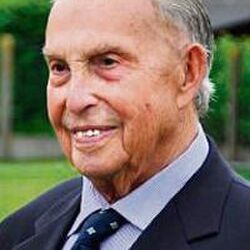 Jules De Beir à Melsen: avis de décès