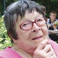 Léona STASSER à Kain: avis de décès