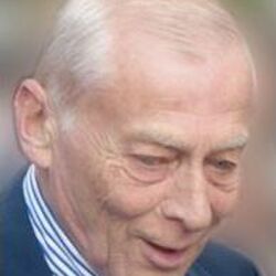 Louis Mailleux à Gelbressée: avis de décès