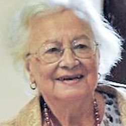 Louise VAN ESPEN à Profondeville: avis de décès