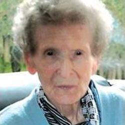 Lousa RATY à Libramont-Chevigny: avis de décès