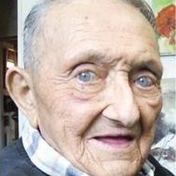 Marcel PETIT à Sugny: avis de décès