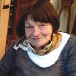 Marcelle VANDEMAELE à La Louvière: avis de décès