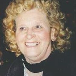 Marie-Jeanne MARQUANT à Kain: avis de décès