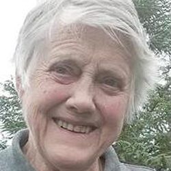 Marie-José PAQUAY à Hodister: avis de décès