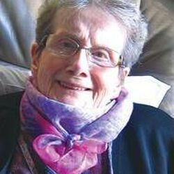 Marie-José STAS à Hombourg: avis de décès