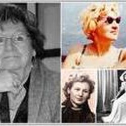 Marie-Louise BOSSUROY à -: avis de décès