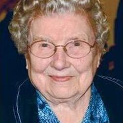 Marie-Louise HENNEQUIN à : avis de décès