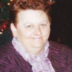 Marie-Louise HENQUINBRANT à Aiseau: avis de décès