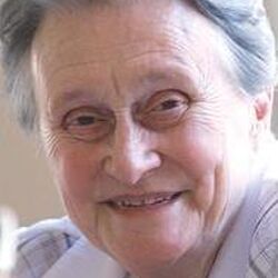 Marie-Madeleine LEQUESNE à Velaines: avis de décès