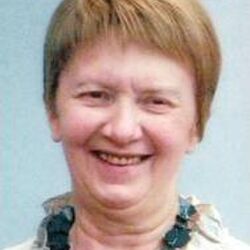 Marie-Thérèse ZEIPPEN à Martelange: avis de décès