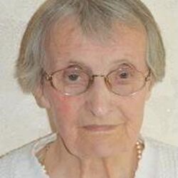 Mariette BROUCKE à Tournai: avis de décès