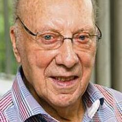 Maurits Latré à Roeselare: avis de décès