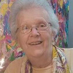 Michelle BODSON à Marche-en-Famenne: avis de décès