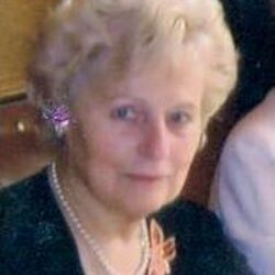 Monique VERSCHUERE à Dottignies: avis de décès