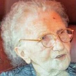 Nelly CLAINQUART à Péruwelz: avis de décès