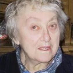 Palmyre SIMON à Bastogne: avis de décès