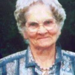 Paula - Felicien - Alice HENON - EVRARD à -: avis de décès