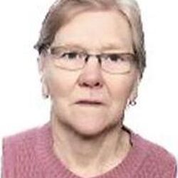 Paulette Dedessuslesmoustier à Chapelle-à-Wattines: avis de décès