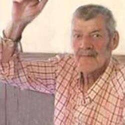 Pierre VOETS à Tournai: avis de décès