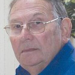 René LORTHIOIR à Taintignies: avis de décès