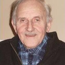 René MOINY à Vonêche: avis de décès