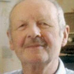 Robert VAN BAEL à Arsimont: avis de décès