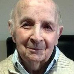 Roger DEWESELER à LESSINES: avis de décès