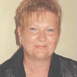 Rose-Marie BERNA à -: avis de décès