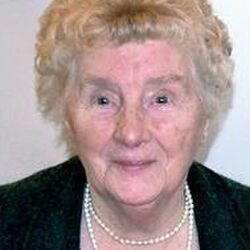 Simona WYBAILLIE à Tournai: avis de décès