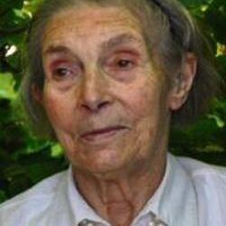 Simone Chaudieu à Kortrijk: avis de décès