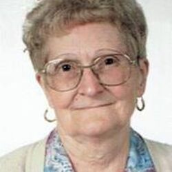 Suzanne DUPONT à Leuze-en-Hainaut: avis de décès