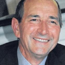 Willy Grosemans à : avis de décès