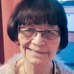 Yvette VAN LAEREN à Ogy: avis de décès