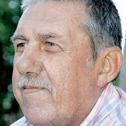 Alain MEURISSE à Tournai: avis de décès