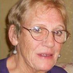 Alberte DECOUX à Vedrin: avis de décès